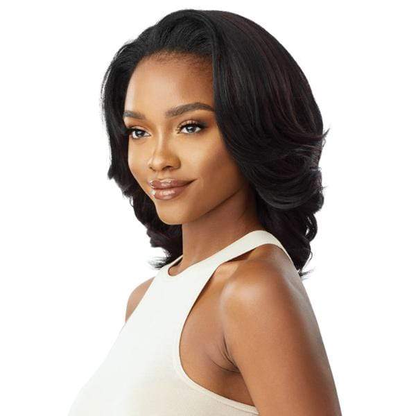 Outre Quick Weave Synthetic Half Wig - SHONTAY - Image 2
