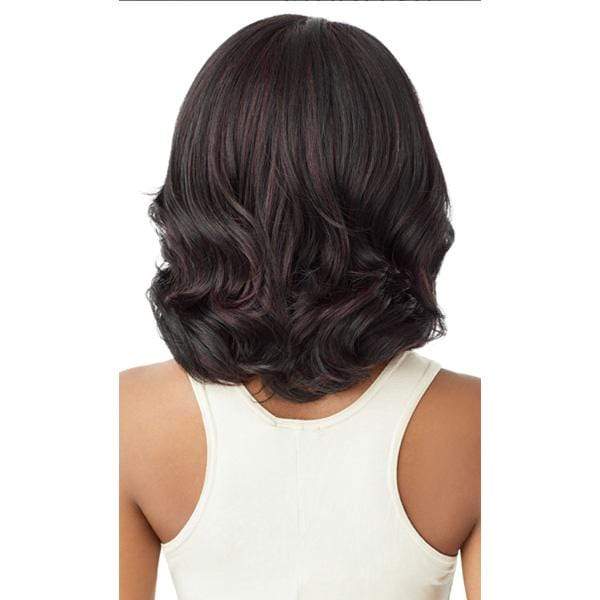 Outre Quick Weave Synthetic Half Wig - SHONTAY - Image 3