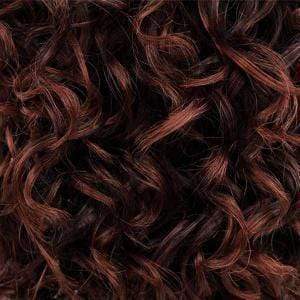 [3 Pack Deal] Bobbi Boss African Roots Collection Crochet Braid - 2X BRAZILIAN BATON CURL 6" - Image 7