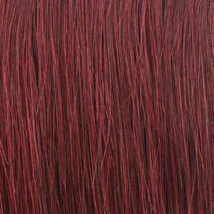 [3 Pack Deal] Bobbi Boss African Roots Collection Crochet Braid - BOMBA BOX BRAID BLUNT TIPS 10" - Image 6