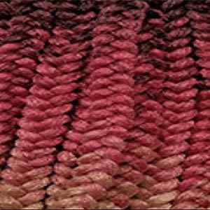[3 Pack Deal] Bobbi Boss African Roots Collection Crochet Braid - BOMBA SENEGAL TWIST 18" - Image 14