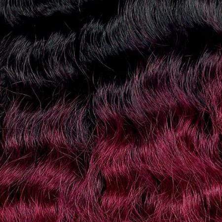 [3 Pack Deal] Bobbi Boss African Roots Collection Crochet Braid - BRAZILIAN WATER CURL 18" - Image 13