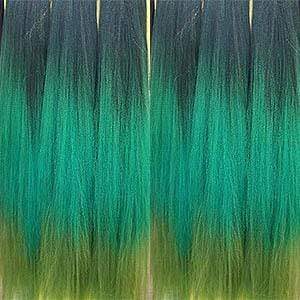[3 Pack Deal] Bobbi Boss Pre-feathered Braid - JUST BRAID 54inch 3X - Image 11