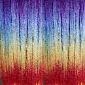 [3 Pack Deal] Bobbi Boss Pre-feathered Braid - JUST BRAID 54inch 3X - Image 9
