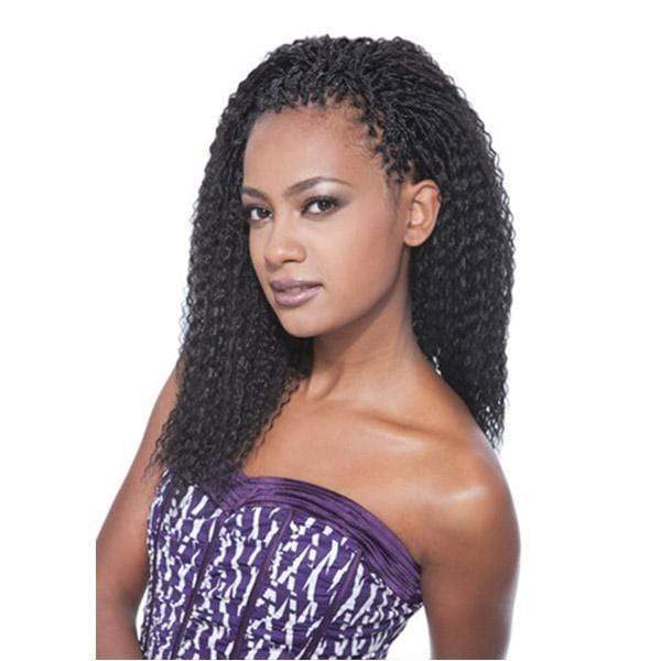 [3 Pack Deal] Freetress - KBZ20 Crochet Brazilian Braid 20" - Image 2