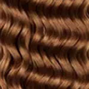 [3 Pack Deal] Motown Tress Feather Lite Crochet Braid - 3X GODDESS DEEP 20" - Image 8