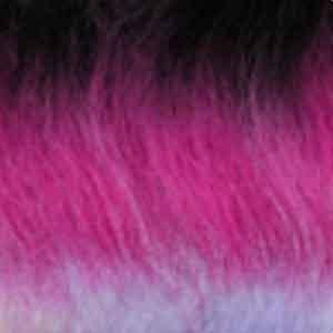 [6 Pack Deal] Bobbi Boss Pre-feathered Braid - JUST BRAID 54 - Image 15