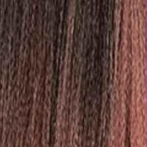 [6 Pack Deal] Bobbi Boss Pre-feathered Braid - JUST BRAID 54 - Image 17