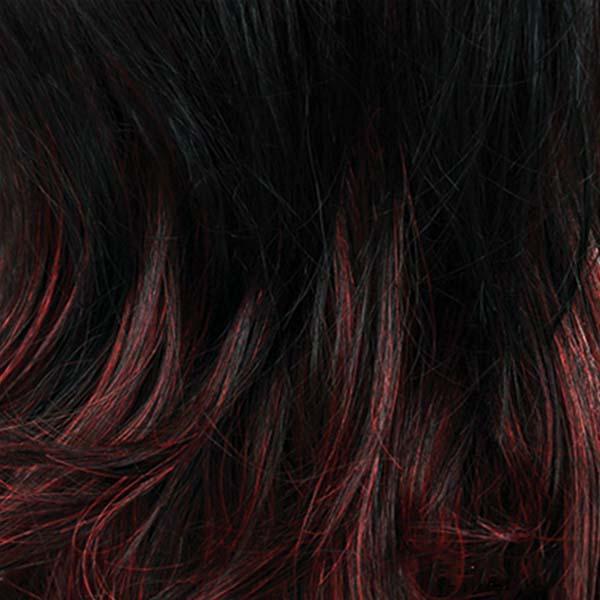 [10 pack deal] Harlem 125 KIMA Kalon Crochet Braid - SMALL 10" 20" - Image 16