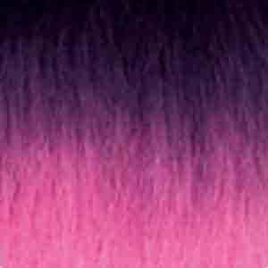 [6 Pack Deal] Outre Synthetic Pre Stretched Braid - BABE 54" - Image 17
