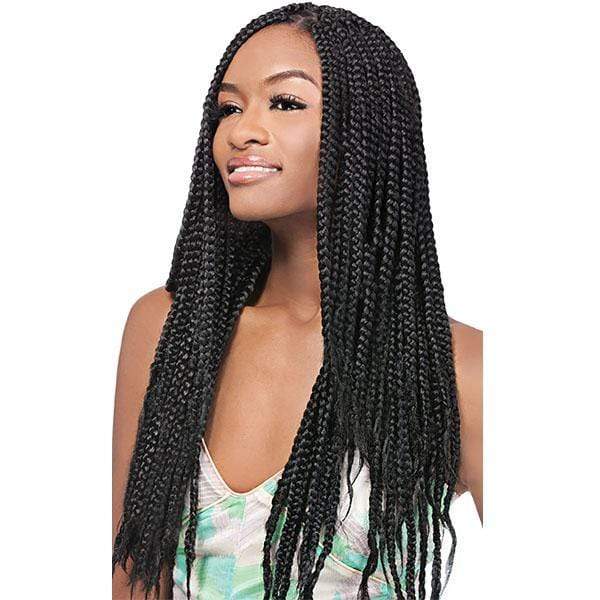 [6 PACK DEAL] Outre Xpression Braid - ULTRA TEX - (C) - Image 3