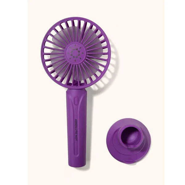 Absolute Hot Standing Beauty Fan - (C) - Image 8