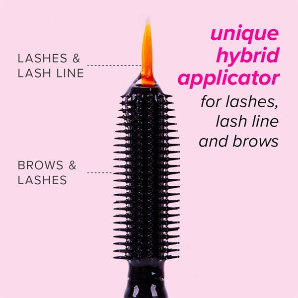 Absolute New York Eyelash & Brow Growth Serum - 0.03oz/9g - (MEBS01) - (C) - Image 5
