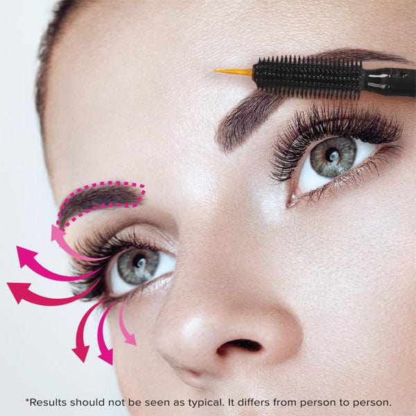 Absolute New York Eyelash & Brow Growth Serum - 0.03oz/9g - (MEBS01) - (C) - Image 6
