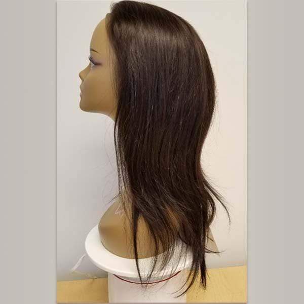 Bellatique 100% Virgin Brazilian Remy Human Hair Lace Front Wig - SOFIA - Image 2
