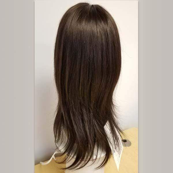 Bellatique 100% Virgin Brazilian Remy Human Hair Lace Front Wig - SOFIA - Image 3