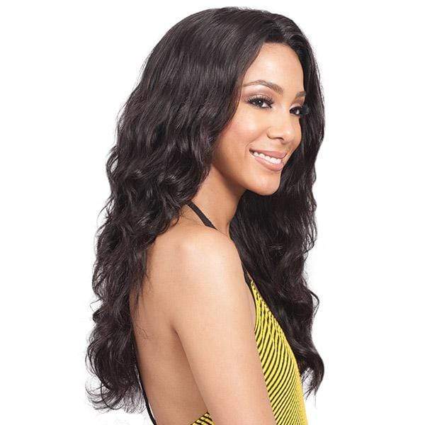 Bobbi Boss 100% Brazilian Virgin Hair 360 Lace Wig - MHLF-W SAMIRA - Image 2