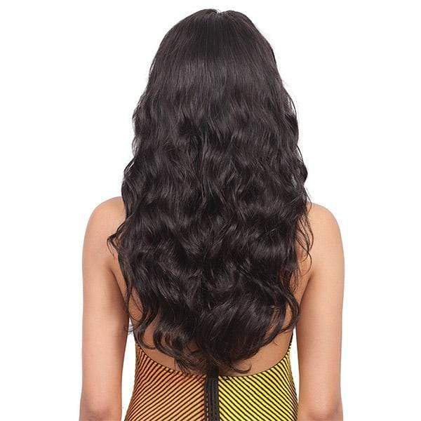 Bobbi Boss 100% Brazilian Virgin Hair 360 Lace Wig - MHLF-W SAMIRA - Image 3
