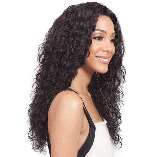 Bobbi Boss 100% Brazilian Virgin Hair 360 Lace Wig - MHLF-Y ELENA - Image 2