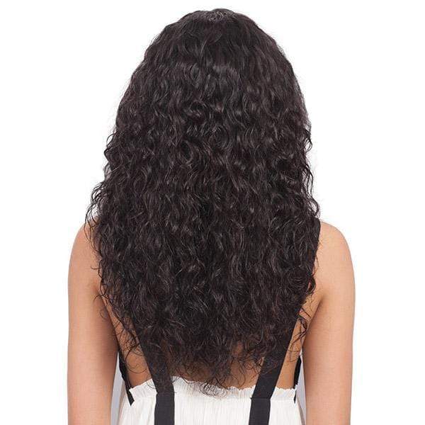 Bobbi Boss 100% Brazilian Virgin Hair 360 Lace Wig - MHLF-Y ELENA - Image 3