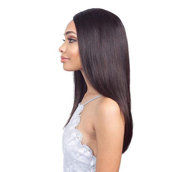Bobbi Boss 100% Brazilian Virgin Hair 360 Swiss Lace Wig - MHLF-T ISABELLA - Image 2