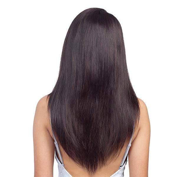 Bobbi Boss 100% Brazilian Virgin Hair 360 Swiss Lace Wig - MHLF-T ISABELLA - Image 3