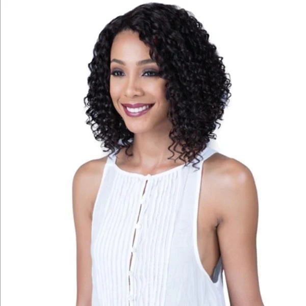 Bobbi Boss 100% Brazilian Virgin Remi HH Lace Front Wig - MHLF902 LIRA - Image 2