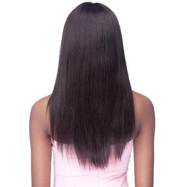 Bobbi Boss 100% Human Hair 13X4 360 Swiss Lace Front Wig - MHLF518 CASSIDY - Image 3