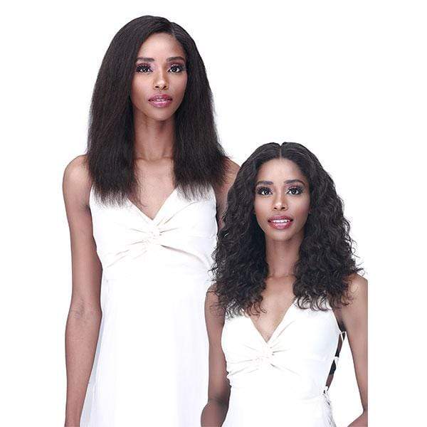 Bobbi Boss 100% Human Hair 13x4 Wet & Wavy Lace Wig - MHLF539 LENA - Image 2