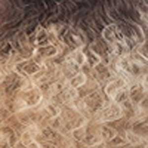 Bobbi Boss 100% Human Hair 4x4 Frontal Lace Front Wig - MHLF700 TINASHE - Image 8