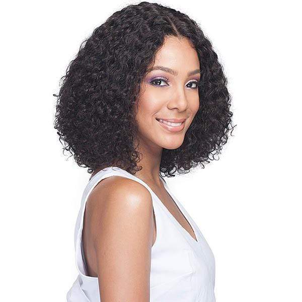 Bobbi Boss 100% Human Hair Deep Part Lace Front Wig - MHLF803 NATAKI - Image 3