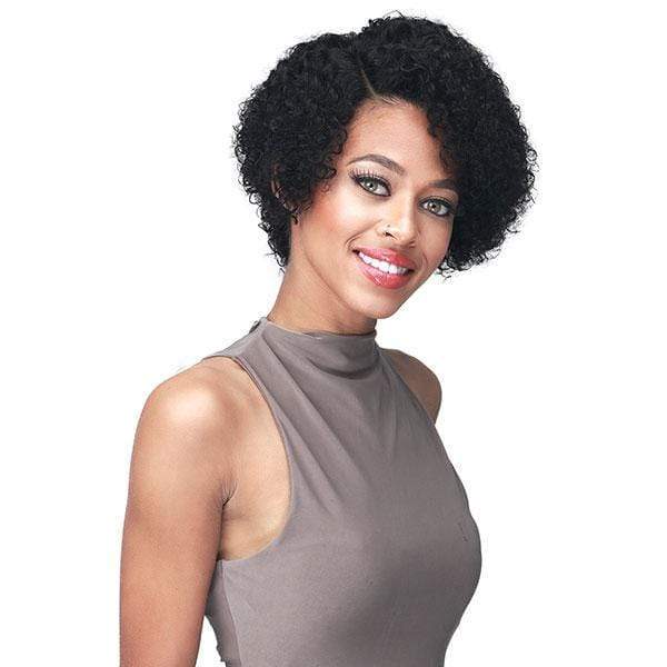 Bobbi Boss 100% Human Hair HD Lace Front Wig - MHLF544 SHANA - Image 2