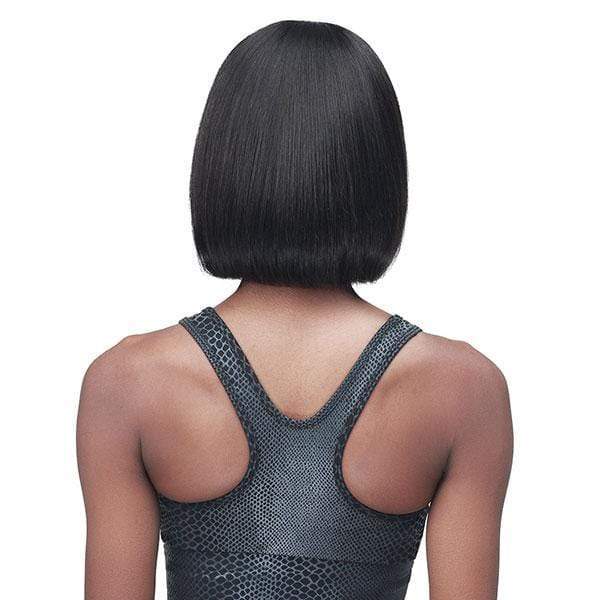 Bobbi Boss 100% Human Hair Headband Wig - MH1400 WILONA - Image 3