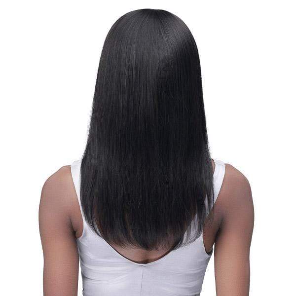 Bobbi Boss 100% Human Hair Headband Wig - MH1401 LEONA - Image 3