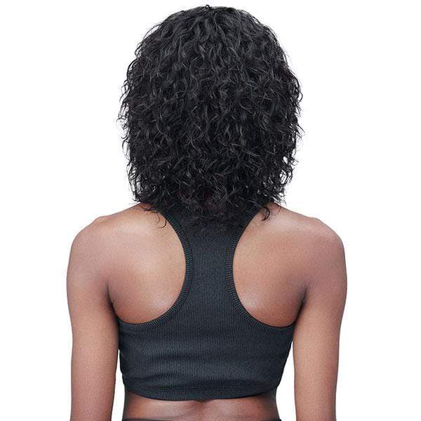 Bobbi Boss 100% Human Hair Headband Wig - MH1402 MALINA - Image 3