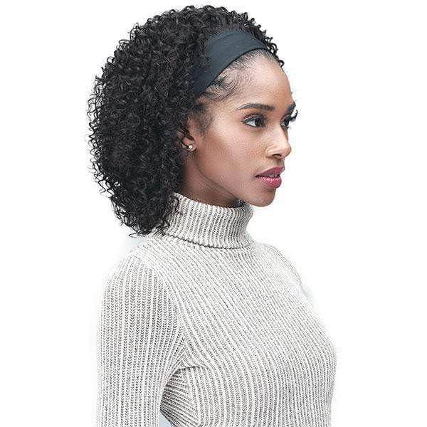 Bobbi Boss 100% Human Hair Headband Wig - MH1404 TIA - Unbeatable - Image 2