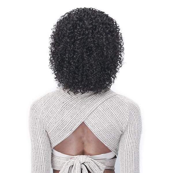 Bobbi Boss 100% Human Hair Headband Wig - MH1404 TIA - Unbeatable - Image 3