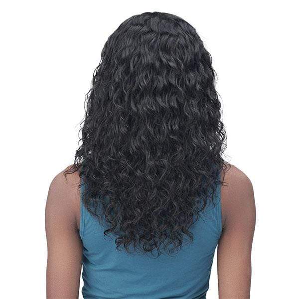 Bobbi Boss 100% Human Hair Headband Wig - MH1405 VIANA - Image 3