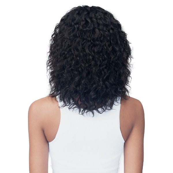 Bobbi Boss 100% Human Hair Wet & Wavy Headband Wig - MH1406 DANNI - Unbeatable - Image 3