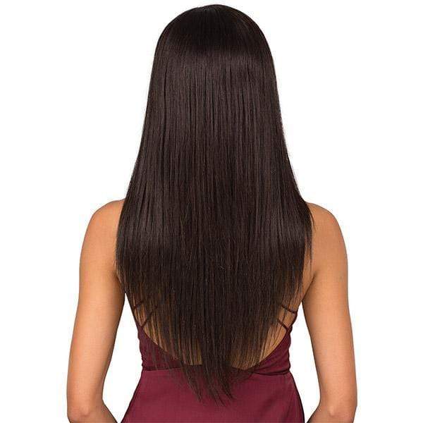 Bobbi Boss 100% Human Hair Lace Front Wig - MHLF305 CHARIS - Image 3