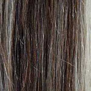Bobbi Boss 100% Human Hair Lace Front Wig - MHLF492 NATURAL WAVE 18" - Image 8
