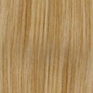 Bobbi Boss 100% Human Hair Lace Front Wig - MHLF492 NATURAL WAVE 18" - Image 9
