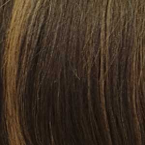 Bobbi Boss 100% Human Hair Lace Front Wig - MHLF494 CURLY WAVE 18" - Image 4