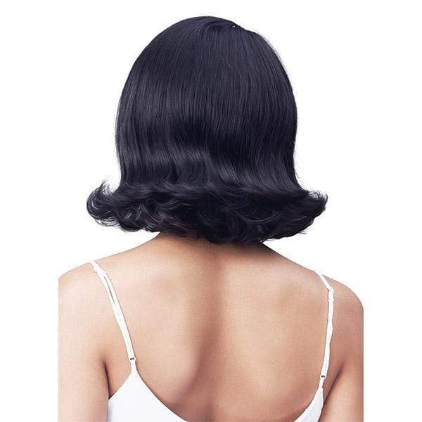 Bobbi Boss 100% Human Hair Lace Front Wig - MHLF541 CHARLEE - Image 3