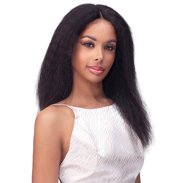 Bobbi Boss 100% Human Hair Lace Front Wig - MHLF580 ANGE 20 - Image 2
