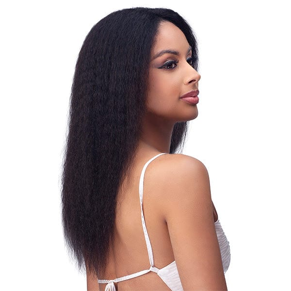 Bobbi Boss 100% Human Hair Lace Front Wig - MHLF580 ANGE 20 - Image 3
