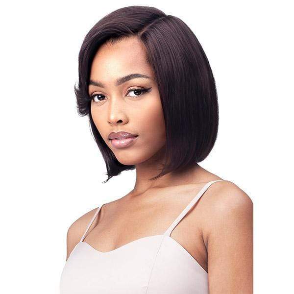 Bobbi Boss 100% Human Hair MediFresh Lace Front Wig - MHLF540 DALEYZA - Clearance - Image 2