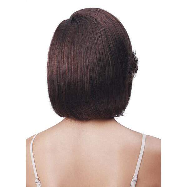 Bobbi Boss 100% Human Hair MediFresh Lace Front Wig - MHLF540 DALEYZA - Clearance - Image 3