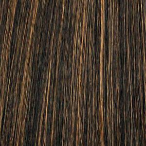 Bobbi Boss 100% Human Hair Sleek Bob Lace Front Wig - MHLF405 HH FLORA - Image 11
