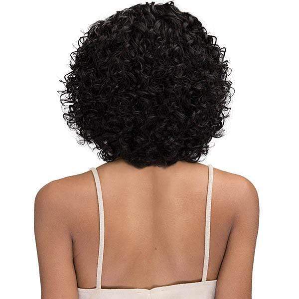 Bobbi Boss 100% Human Hair Swiss Lace Front Wig - MHLF903 MELROSE - Image 3